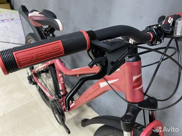 Велосипед женский Stels Miss 6000 MD 26