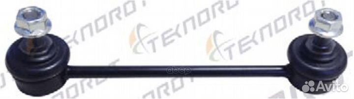 Стойка стабилизатора заднего ki510 Teknorot