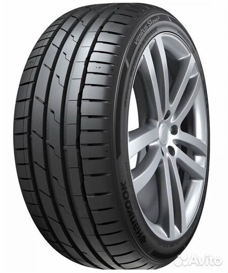 Hankook Ventus S1 Evo3 SUV K127A 265/45 R20 108Y