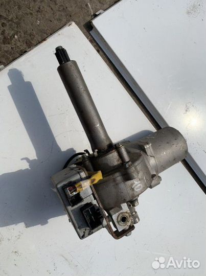 Электроусилитель руля Hyundai Ix35