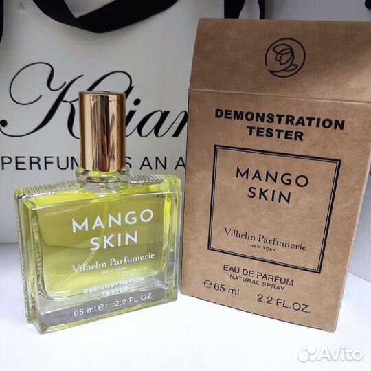 Тестер 65 мл Mango skin