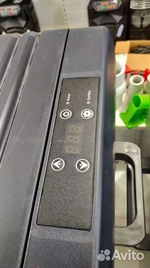 Автохолодильник Alpicool