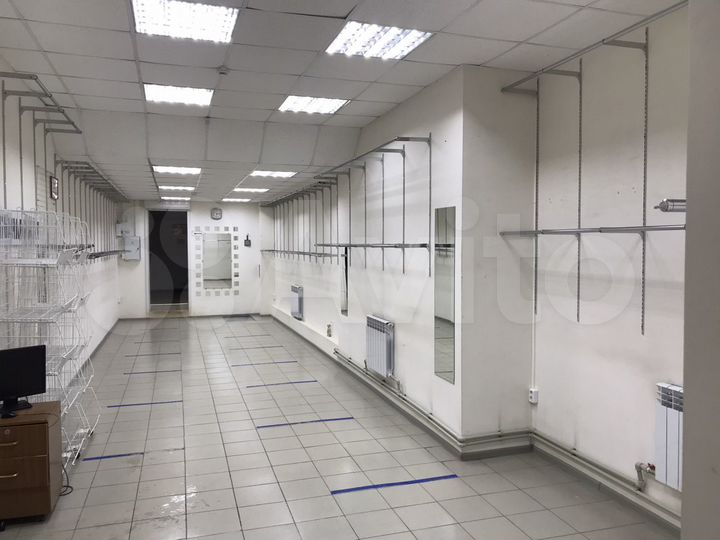 Торговая площадь, 51 м²
