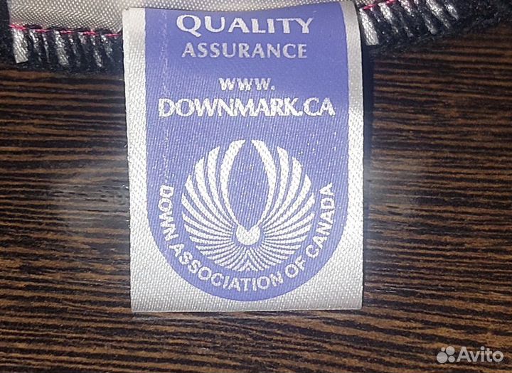 Шапка Canada Goose original