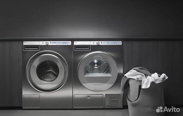 Сушильные профессиональные машины