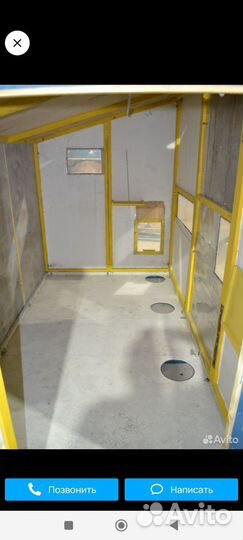 Полатка для зимней рыбалки