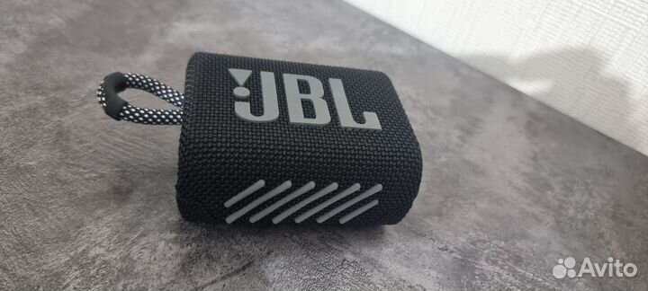 Колонка JBL