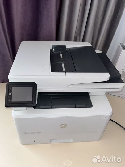 Мфу HP LaserJet PRO m426dw