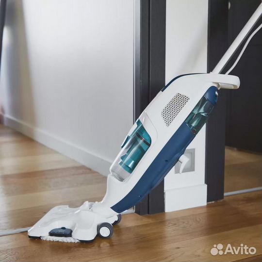 Пылесос моющий Tefal