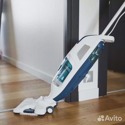 Пылесос моющий Tefal