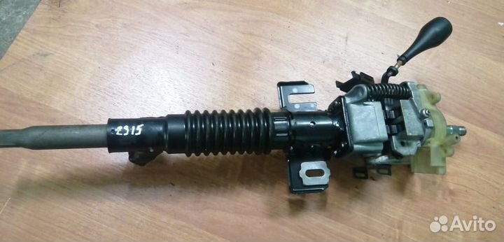 Рулевая колонка \ кардан Opel Vectra Omega B