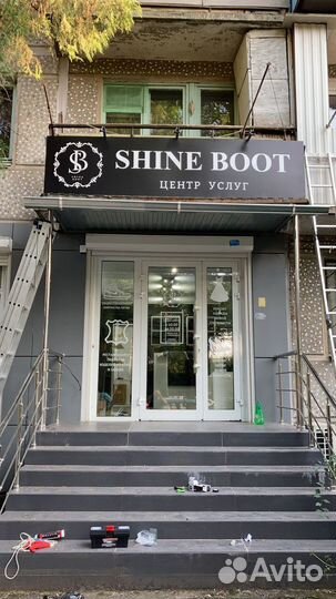 Печать на баннере / Широкоформатная печать