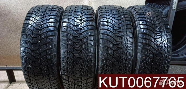 Michelin X-Ice North 3 195/65 R15 107U