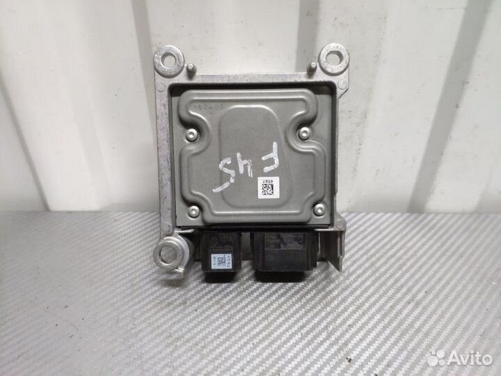 Блок управления AIR BAG Ford Focus 2 2004 - 2011