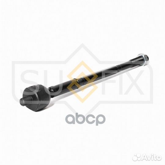 Тяга рулевая перед прав/лев toyota hilux II