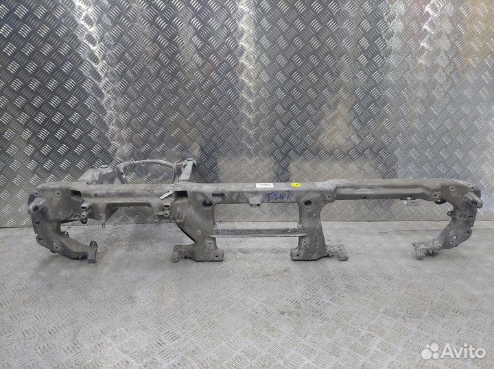 Торпедо Porsche Panamera (971) II (2017– н.в.)