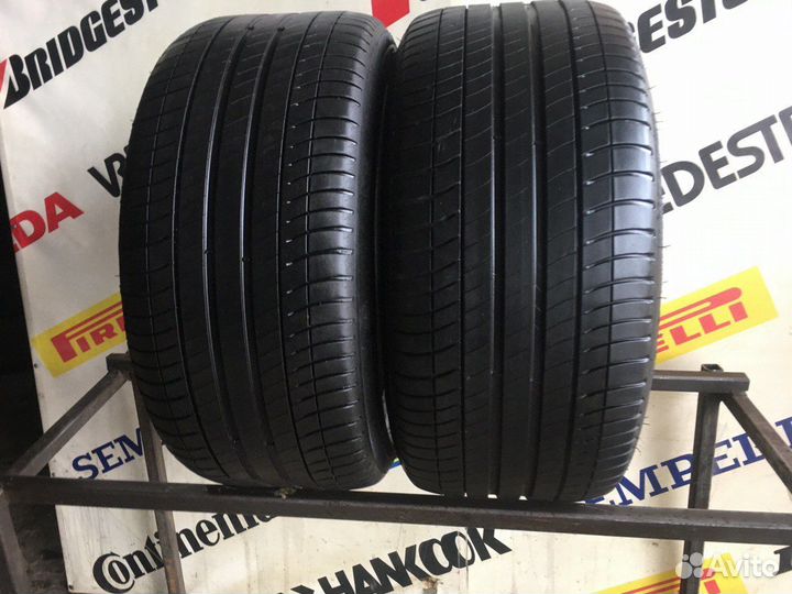 Michelin Primacy 3 235/55 R17