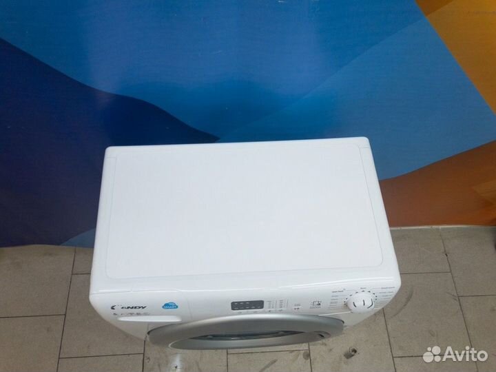 Стиральная машина Candy