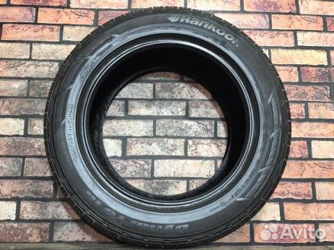 Hankook Dynapro HP RA23 255/55 R18