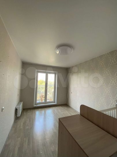 3-к. квартира, 64 м², 10/10 эт.