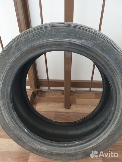 Dunlop Le Mans LM703 205/50 R16 87V