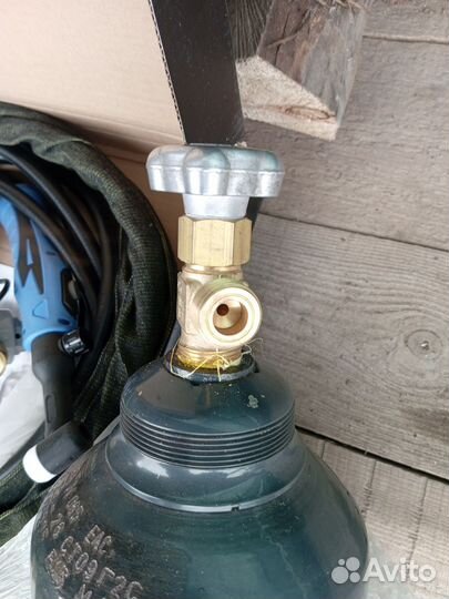 Сварка оргон