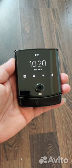 Motorola razr2019