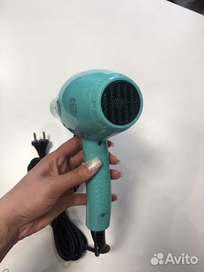 Фен для волос, профессиональный