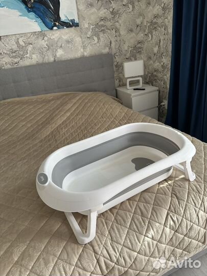 Ванночка для купания