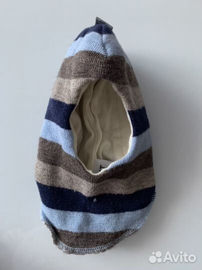 Зимний шлем kivat 1