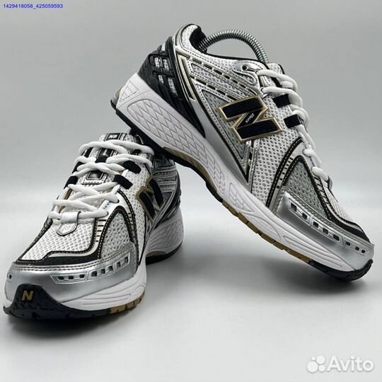 Кроссовки New Balance 1906r