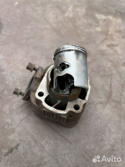 Поршневая группа yamaha jog гор 49,9