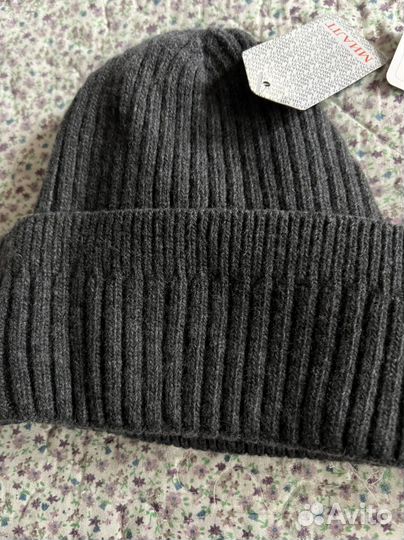 Шапка для мальчика 50-54