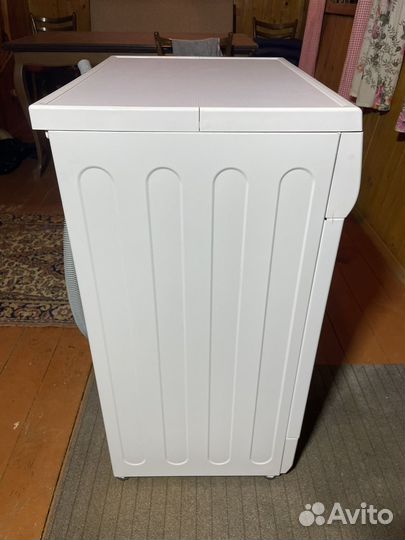 Стиральная машина LG 6 кг