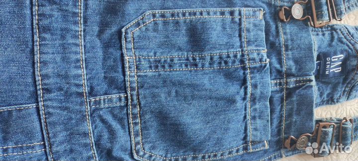 Комбинезон gap