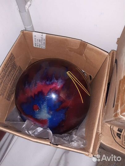 Шар для боулинга