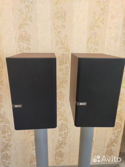 Колонки Kef Q100