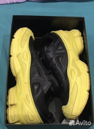 Кроссовки adidas raf simons ozweego 2