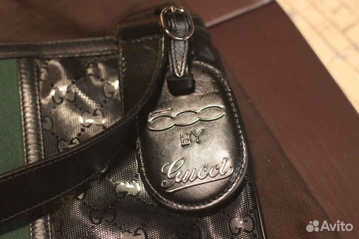 Сумка 500 by Gucci оригинал