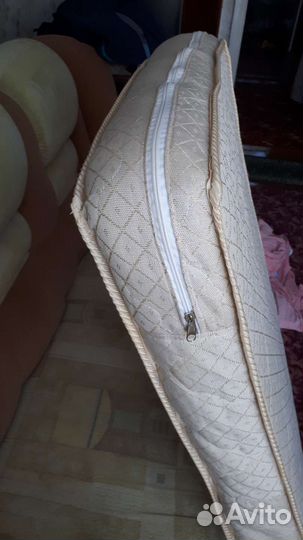 Матрас детский 120 60 новый