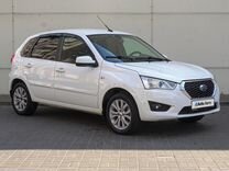 Datsun mi-DO 1.6 AT, 2019, 132 363 км, с пробегом, цена 865 000 руб.