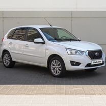 Datsun mi-DO 1.6 AT, 2019, 132 363 км, с пробегом, цена 865 000 руб.