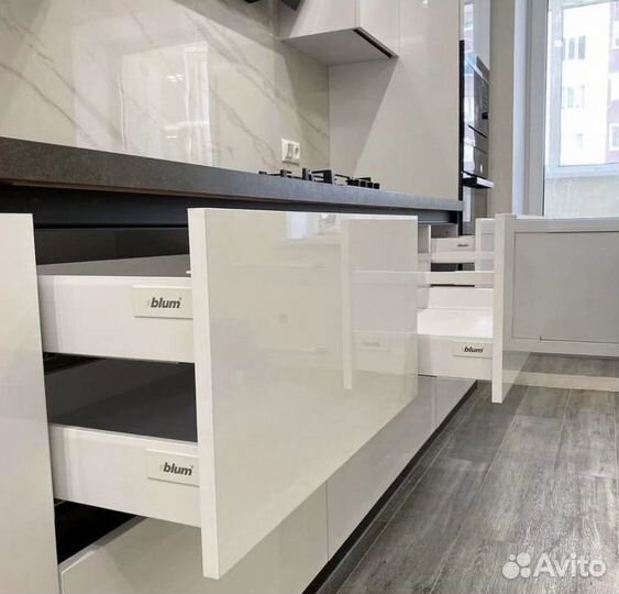 Кухня под заказ