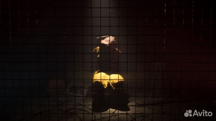 The Dark Pictures Anthology: Season One Xbox