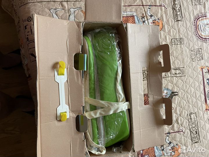 Массажорный пояс универсальный