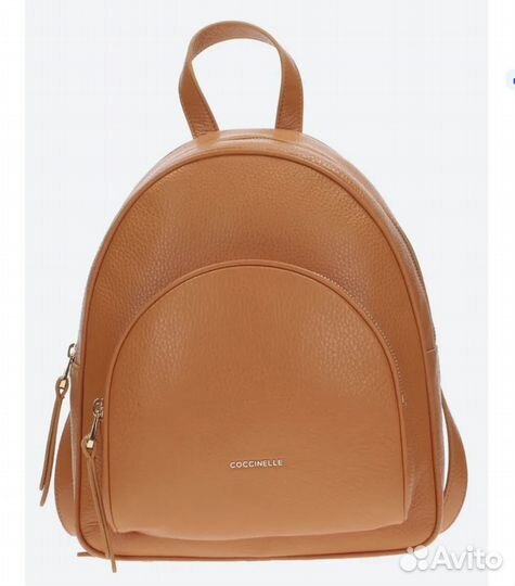 Рюкзак Coccinelle Gleen новый