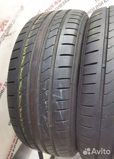 Dunlop SP Sport Maxx TT 225/45 R17 91W