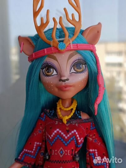 Изи Даунденсер базовая монстер хай