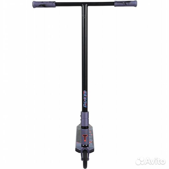 Трюковой самокат бу