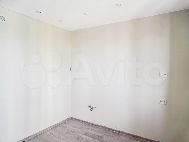 Квартира-студия, 23 м², 8/22 эт.